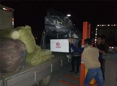 广告海报丝印机 陶瓷贴花丝印机