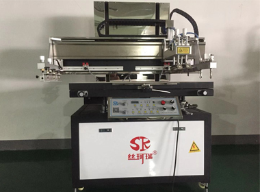 文具夹丝印机 厂家直销