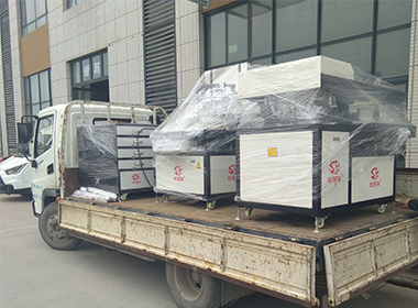 精品包装丝印机 工艺皮革丝印机